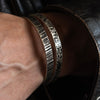 Impressive - Bracelet 925 Sterling Silver