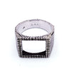 Balanced - Ring 925 Sterling Silver