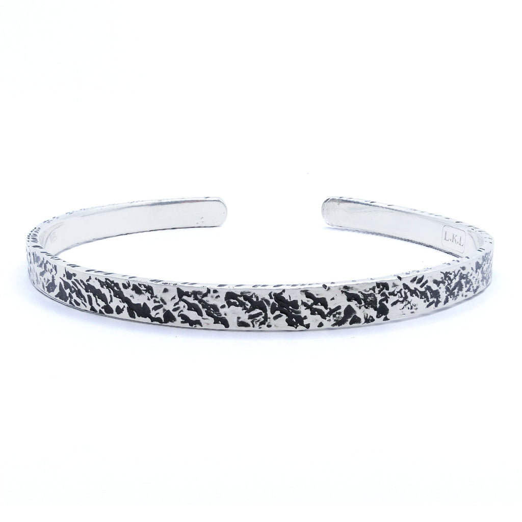 Bucolic - Bracelet 925 Sterling Silver