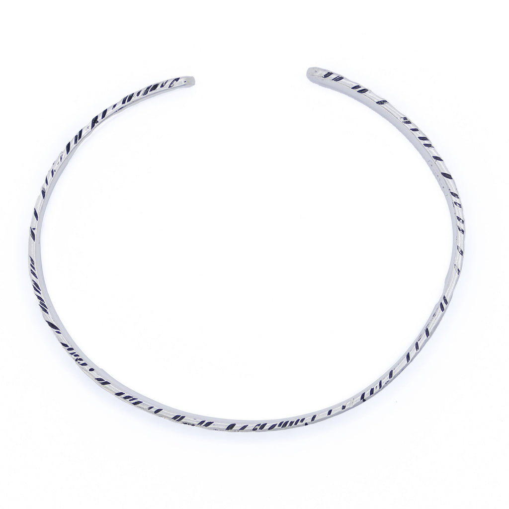 Bucolic - Bracelet 925 Sterling Silver