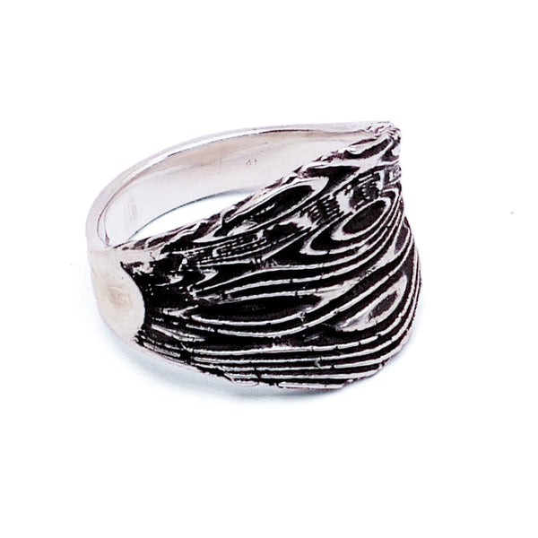 Fertile - Ring 925 Sterling Silver