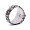 Flashing - Ring 925 Sterling Silver