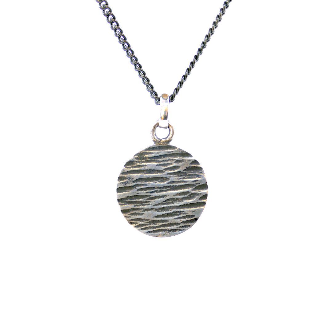 Rousing - Necklace 925 Sterling Silver