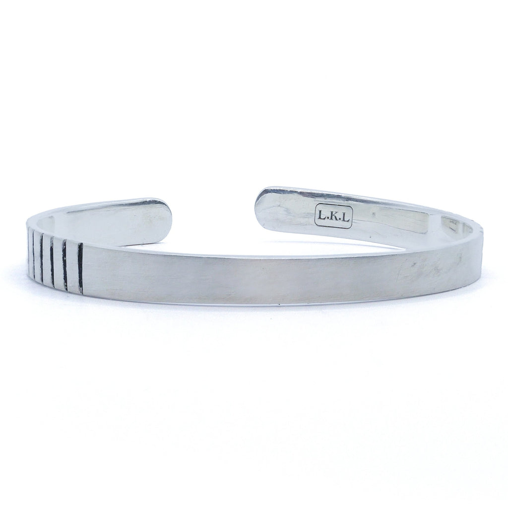 Serenely - Bracelet 925 Sterling Silver
