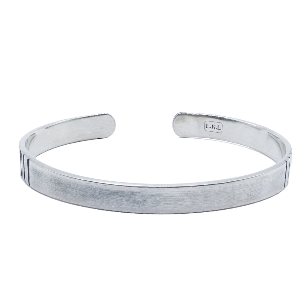 Serenely - Bracelet 925 Sterling Silver