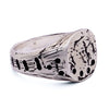 Thundery - Ring 925 Sterling Silver