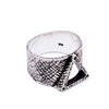 Uplifting - Ring 925 Sterling Silver
